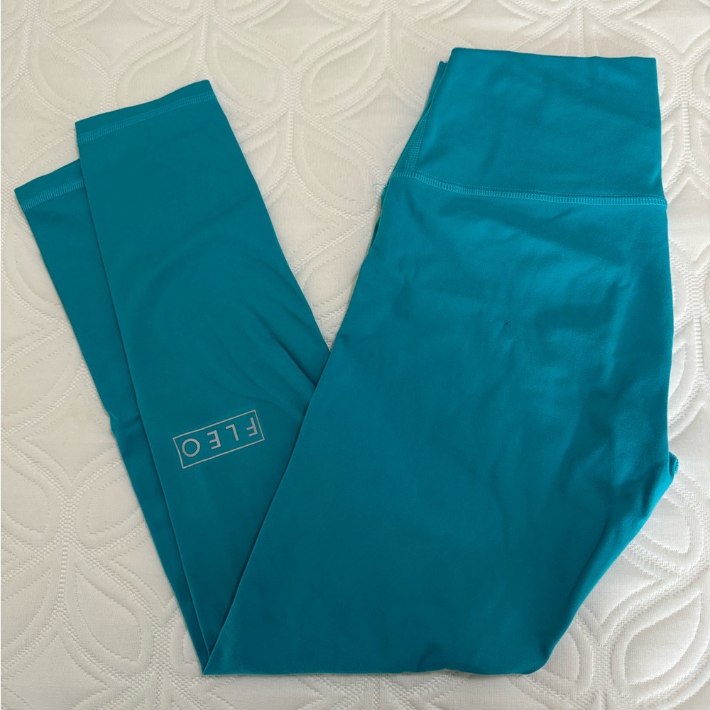 Fleo - El Toro Scuba Blue (M)